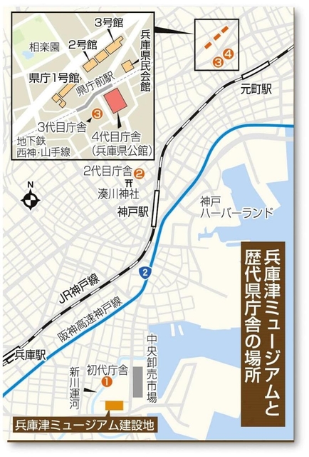 神戸新聞ＮＥＸＴ