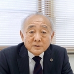 徳田靖之弁護士
