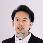 宝塚大学看護学部教授・日高庸晴氏