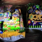 山口組系組員が子どもたちに配った菓子
