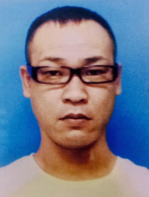 菱川龍己容疑者