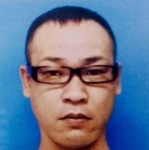 菱川龍己容疑者