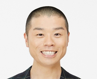 山名文和さん