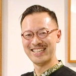 岡部芳彦さん