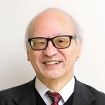 森信雄さん