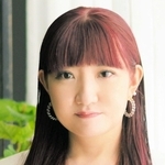 中前結花さん