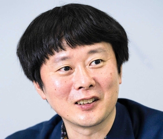大野裕之さん