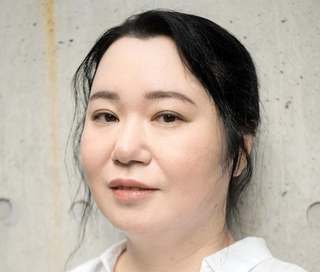 濱野ちひろさん（Ｃ）藤代冥砂