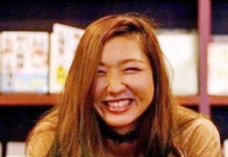 中新井美波さん