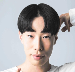 坂口涼太郎さん