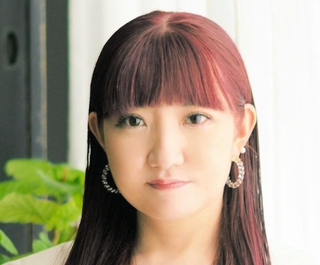 中前結花さん