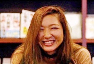 中新井美波さん