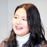 高原奈穂さん