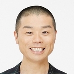 山名文和さん