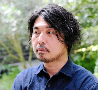 大原鉄平さん