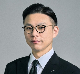 奥田修二さん