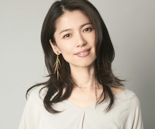 純名里沙さん