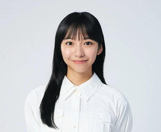山之内すずさん
