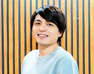 岡田悠さん