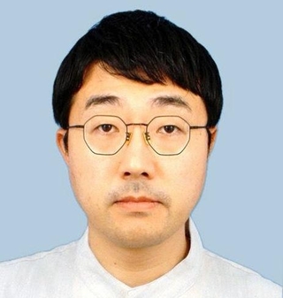 橋立聖史さん