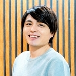 岡田悠さん
