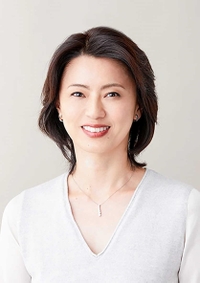 進藤晶子（フリーキャスター）