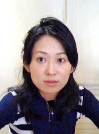 嘉納礼奈（キュレーター）