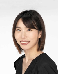 新鍋理沙（元バレーボール日本代表）