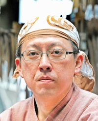 明珍宗敬（鍛冶師）