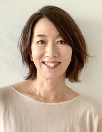 長野智子（キャスター・ジャーナリスト）