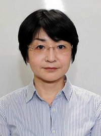 橋野知子（神戸大教授）