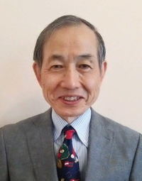 春名幹男（国際ジャーナリスト）