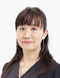 永井紗耶子（小説家）