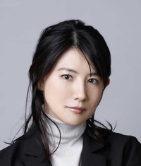 中江有里（女優・作家・歌手）