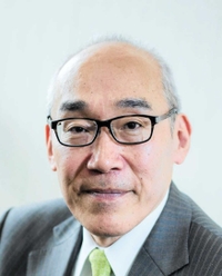 仲野徹（隠居・大阪大名誉教授）