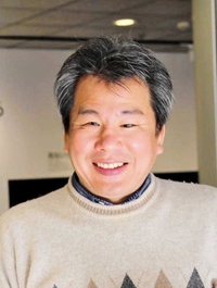 広瀬浩二郎（国立民族学博物館准教授）