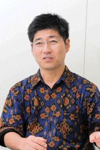 野村進（ノンフィクションライター）