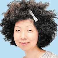 稲垣えみ子（フリーランサー）