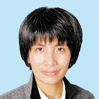 中本千晶（文筆家）