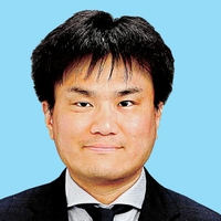 今野晴貴（ＮＰＯ法人ＰＯＳＳＥ代表）