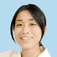稲葉可奈子（産婦人科専門医・医学博士）