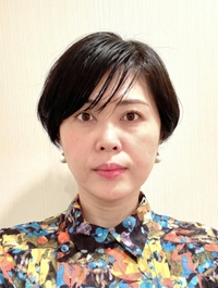 白川恵理子（あまから手帖副編集長）