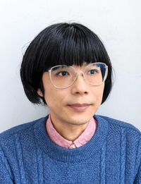 香山哲（漫画家）