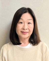 高吉美（兵庫県隣保館連絡協議会事務局）