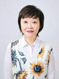 増田明美（スポーツジャーナリスト）